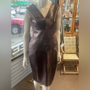 Maggy London party dress size 12